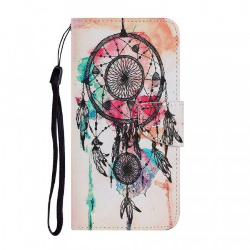 Κάλυμμα Samsung Galaxy S22 Plus 5G Dream Catcher Ακουαρέλα